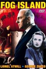 Watch Fog Island 123MoviesFree