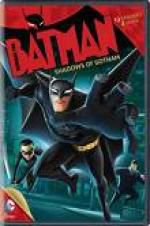 Watch Beware the Batman: Shadows of Gotham 123MoviesFree