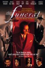 Watch The Funeral 123MoviesFree