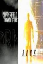 Watch The Magic of David Copperfield The Tornado of Fire 123MoviesFree