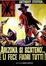 Watch Arizona Colt, Hired Gun 123MoviesFree