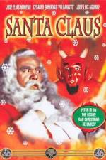 Watch Santa Claus 123MoviesFree