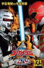 Watch Kaizoku Sentai Gokaiger vs. Space Sheriff Gavan: The Movie 123MoviesFree