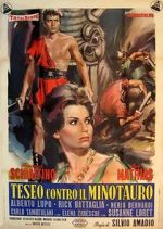 Watch The Minotaur, the Wild Beast of Crete 123MoviesFree