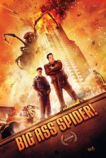 Watch Big Ass Spider! 123MoviesFree