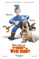Watch Wallace & Gromit in The Curse of the Were-Rabbit 123MoviesFree