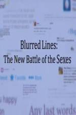 Watch Blurred Lines The new battle of The Sexes 123MoviesFree