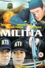 Watch Militia 123MoviesFree