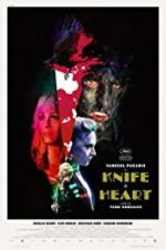 Watch Knife+Heart 123MoviesFree