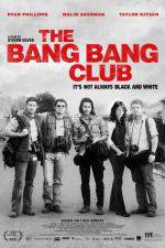 Watch The Bang Bang Club 123MoviesFree