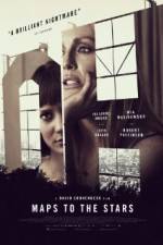 Watch Maps to the Stars 123MoviesFree