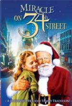 Watch Miracle on 34th Street 123MoviesFree