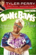 Watch Tyler Perry's Aunt Bam's Place 123MoviesFree
