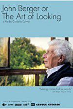 Watch John Berger or The Art of Looking 123MoviesFree