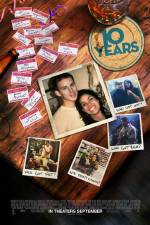 Watch 10 Years 123MoviesFree