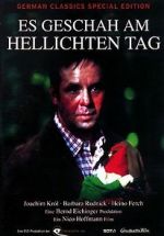 Watch Es geschah am hellichten Tag 123MoviesFree