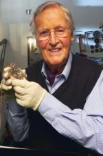 Watch The Incredible Story of Marie Antoinette\'s Watch... With Nicholas Parsons 123MoviesFree