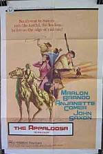 Watch The Appaloosa 123MoviesFree