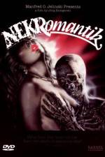 Watch Nekromantik 123MoviesFree