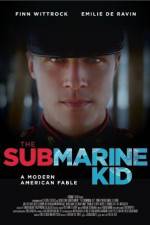 Watch The Submarine Kid 123MoviesFree