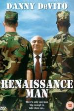 Watch Renaissance Man 123MoviesFree