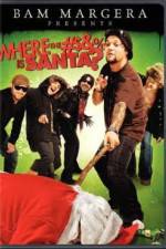 Watch Where The Fuck Is Santa 123MoviesFree