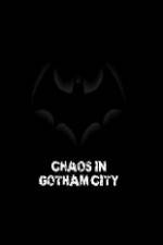 Watch Batman Chaos in Gotham City 123MoviesFree