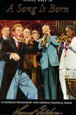 Watch A Song Is Born 123MoviesFree