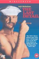 Watch The Last Detail 123MoviesFree