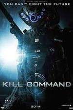 Watch Kill Command 123MoviesFree