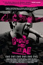 Watch Punk's Not Dead 123MoviesFree