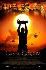 Watch I Saw the Sun - (G?nesi g?rd?m) 123MoviesFree