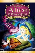 Watch Alice in Wonderland 123MoviesFree