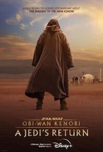 Watch Obi-Wan Kenobi: A Jedi\'s Return 123MoviesFree