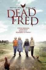 Watch Dead Fred 123MoviesFree