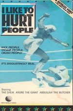 Watch I Like to Hurt People 123MoviesFree