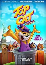 Watch Top Cat: The Movie 123MoviesFree
