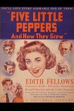 Watch Five Little Peppers and How They Grew 123MoviesFree