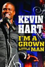 Watch Kevin Hart: I'm a Grown Little Man 123MoviesFree