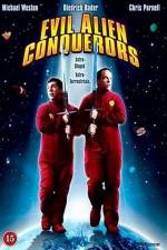 Watch Evil Alien Conquerors 123MoviesFree