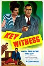 Watch Key Witness 123MoviesFree