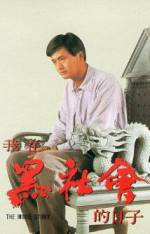 Watch Wo zai hei she hui de ri zi 123MoviesFree