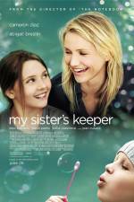 Watch My Sister's Keeper 123MoviesFree
