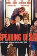 Watch Speaking of Sex 123MoviesFree