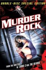 Watch Murderock - uccide a passo di danza 123MoviesFree