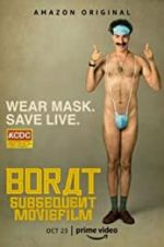 Watch Borat Subsequent Moviefilm 123MoviesFree