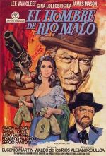 Watch Bad Man's River 123MoviesFree