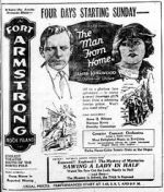 Watch The Man from Home 123MoviesFree