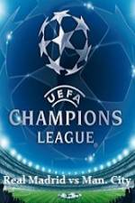 Watch Real Madrid vs Manchester City 123MoviesFree