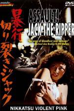 Watch Assault! Jack The Ripper 123MoviesFree